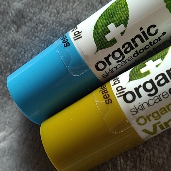 Skincare Doctor Lip Balm Two Types - Picture 3 of 3